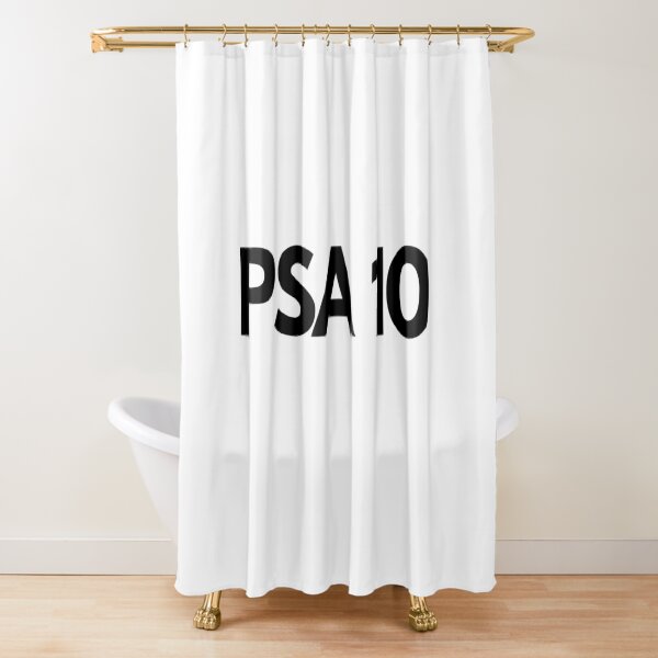 Item preview, PSA 10 designed and sold by ProfHolo.