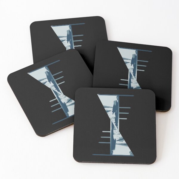Item preview, Fan art Tenet 2020 black designed and sold by DeVastra.