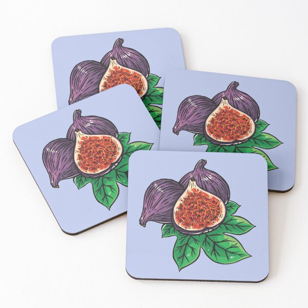 Item preview, Figs  designed and sold by Alicia Chee.