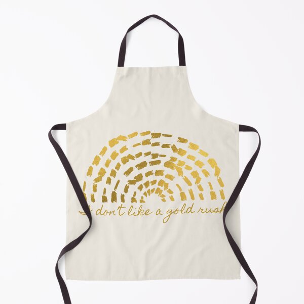 Item preview, gold rush: evermore taylor swift designed and sold by Asraeyla.