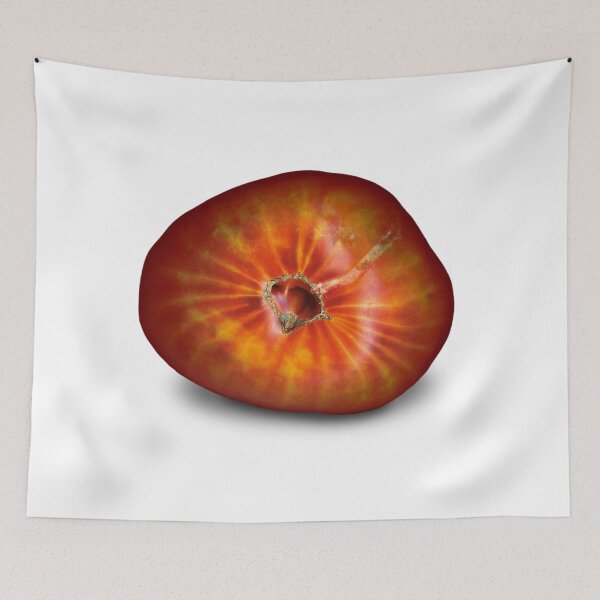 Item preview, Devil's work in the tomatoes They saw. designed and sold by Marc DEFORTESCU.
