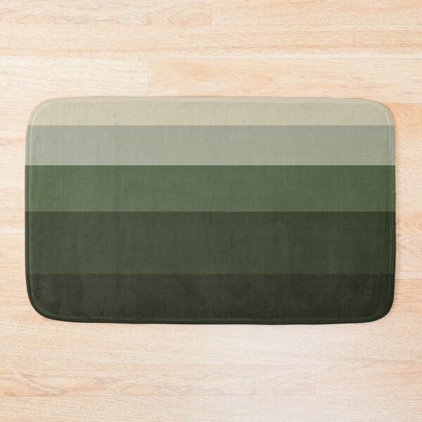 Item preview, Retro color stripes, 1900's retro colors designed and sold by Sasas Design.