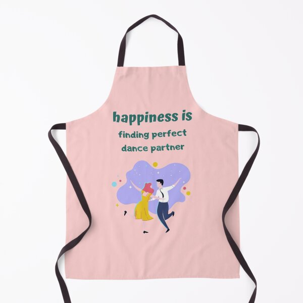 Item preview, Happiness is finding perfect dance partner designed and sold by Toothless-3377.