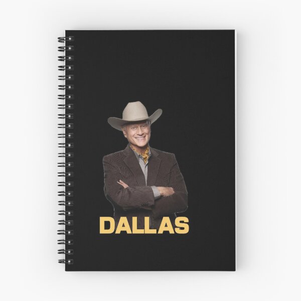 Item preview, Larry from Dallas designed and sold by Roisin678.