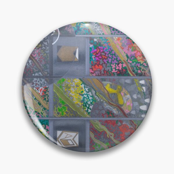Item preview, Reflection of illusion  designed and sold by burcherello.