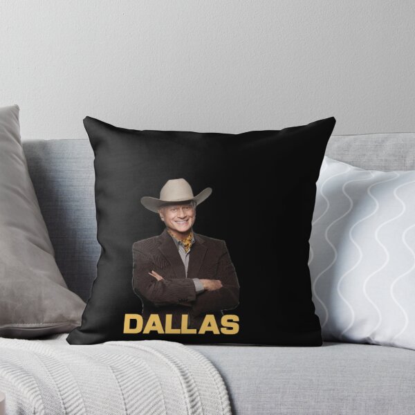 Item preview, Larry from Dallas designed and sold by Roisin678.