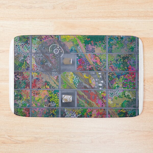 Item preview, Reflection of illusion  designed and sold by burcherello.