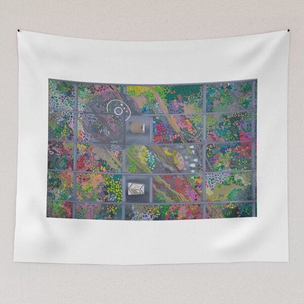 Item preview, Reflection of illusion  designed and sold by burcherello.