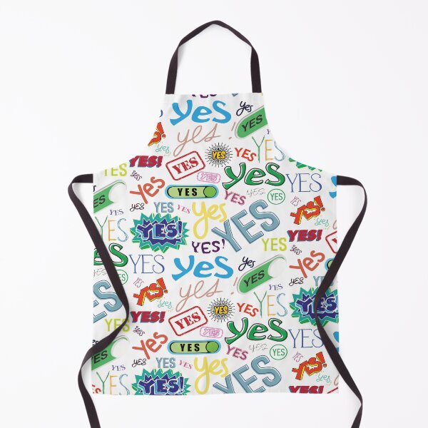 Item preview, Kwaii Yes Pattern designed and sold by miTeless seDign.