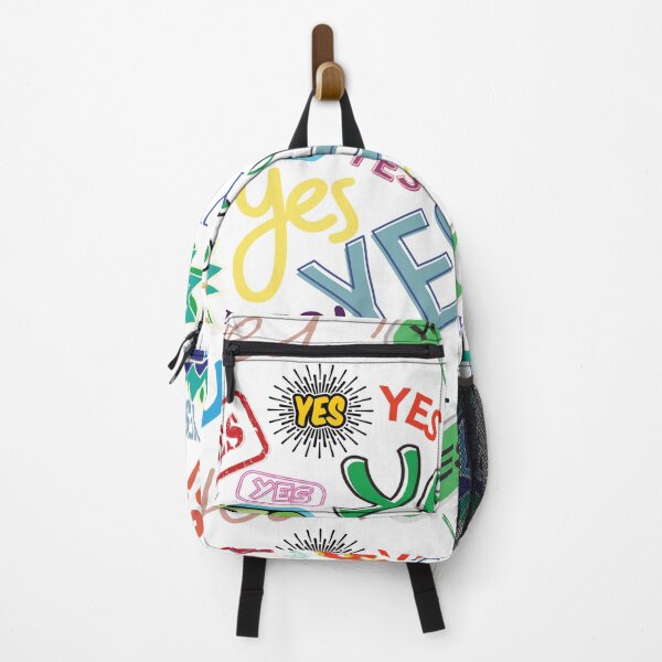 Item preview, Kwaii Yes Pattern designed and sold by miTeless seDign.