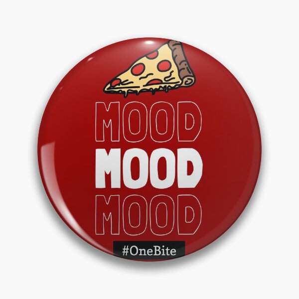 Item preview, One Bite Pizza designed and sold by ChaseCoClothing.