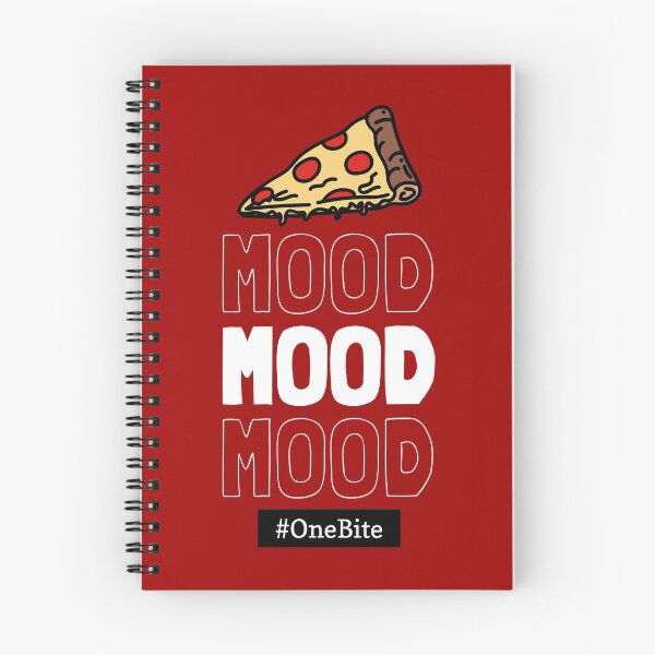 Item preview, One Bite Pizza designed and sold by ChaseCoClothing.