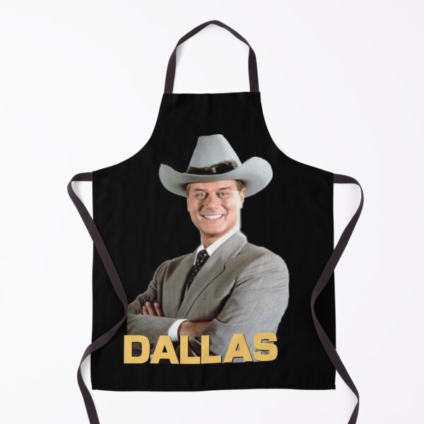 Item preview, Larry Hagman x designed and sold by Roisin678.
