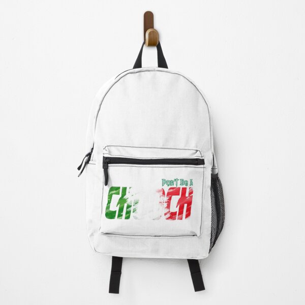 Item preview, Don't Be A Chooch designed and sold by josef95.