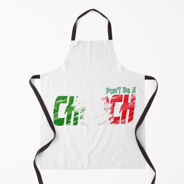 Item preview, Don't Be A Chooch designed and sold by josef95.