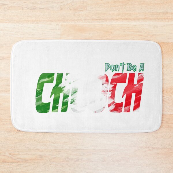 Item preview, Don't Be A Chooch   designed and sold by josef95.