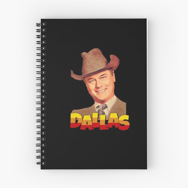 Item preview, Dallas, Larry hagman designed and sold by Roisin678.