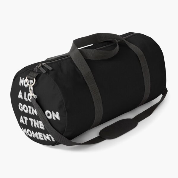 Item preview, Not A Lot Going On At The Moment designed and sold by Rebend.