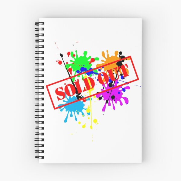 Item preview, Sold Out designed and sold by YellowLion.