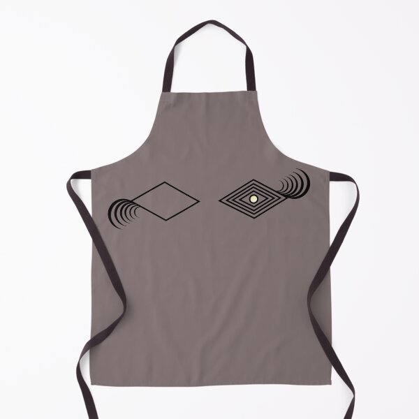 Item preview, Rhombus Eyes Wink  designed and sold by Petra Rosa.