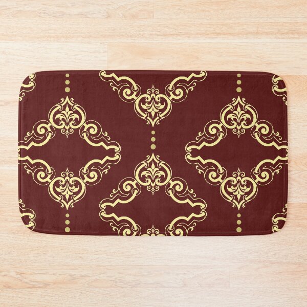 Item preview, Classic royal pattern designed and sold by Mandala & More.