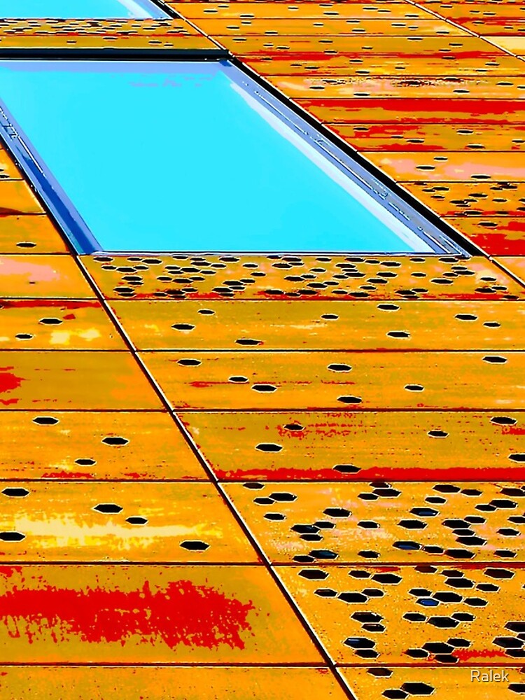 Thumbnail 4 of 4, iPhone Case, ARCHITECTURAL WOOD CONCEPT designed and sold by Ralek.