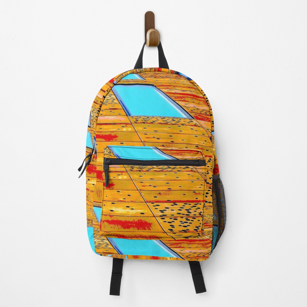 Item preview, Backpack designed and sold by Ralek.