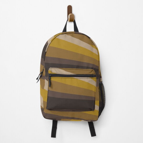 Item preview, Retro color stripes, 1900's retro colors designed and sold by Sasas Design.