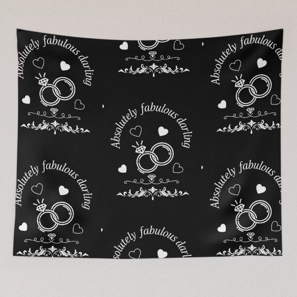 Item preview, absolutely fabulous darling designed and sold by Rritu.