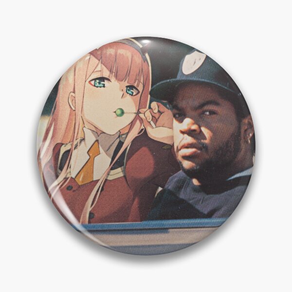 Conduire avec mon chéri Badge