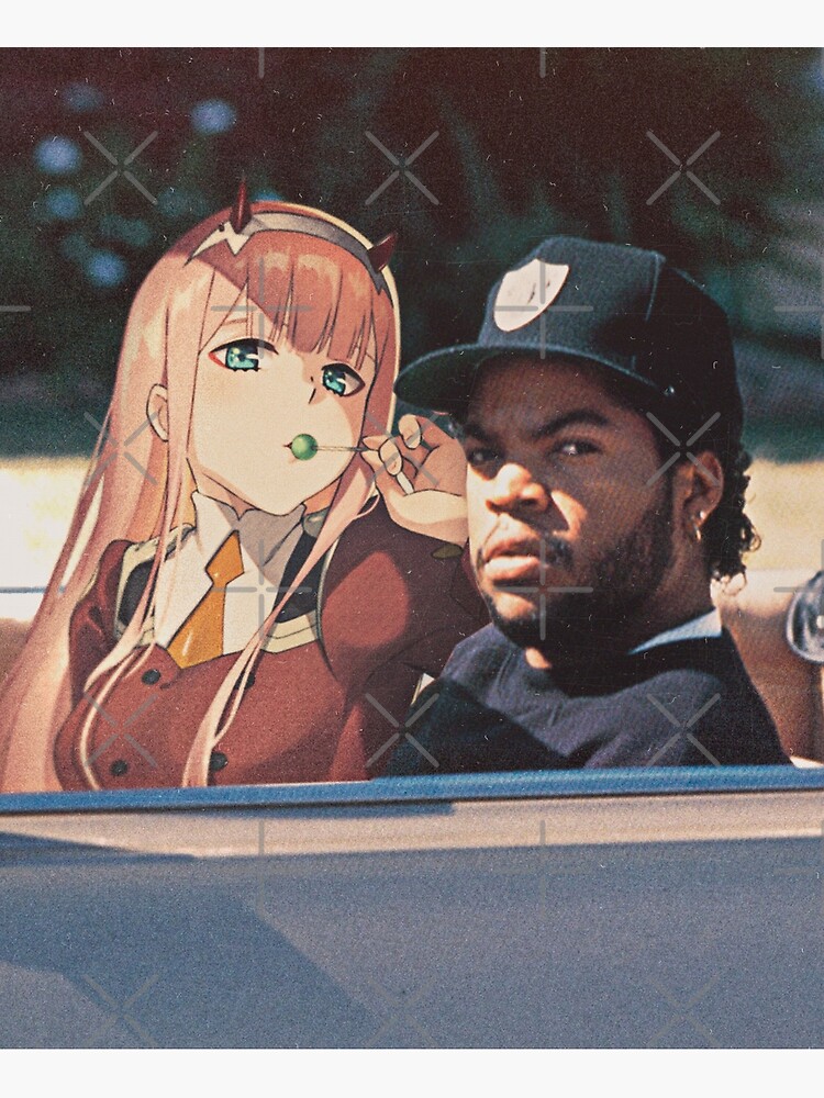 Drivin' with my Darling by Waifu-Dope