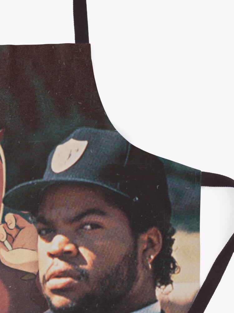 Alternate view of Drivin' with my Darling Apron