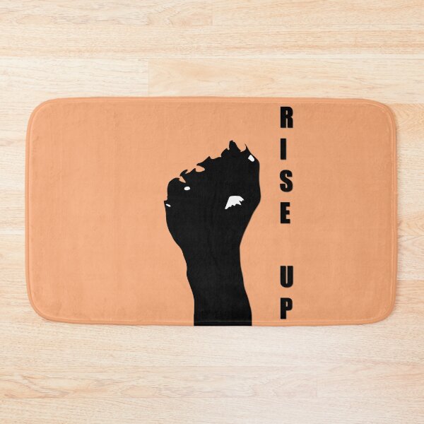 Item preview, RISE UP - TO THE MOUNTAIN TOP - SOCIAL JUSTICE designed and sold by Andy-Kay.
