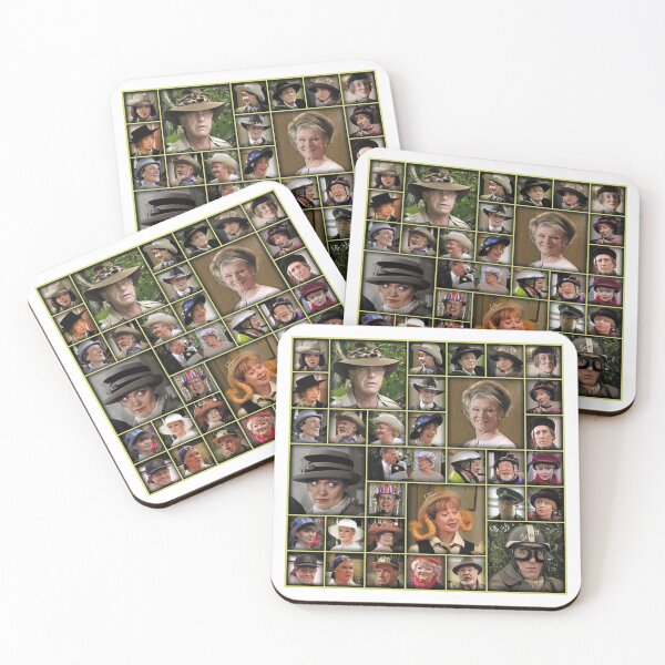 Item preview, Copy of Hats - As Time Goes By designed and sold by paivihollander.