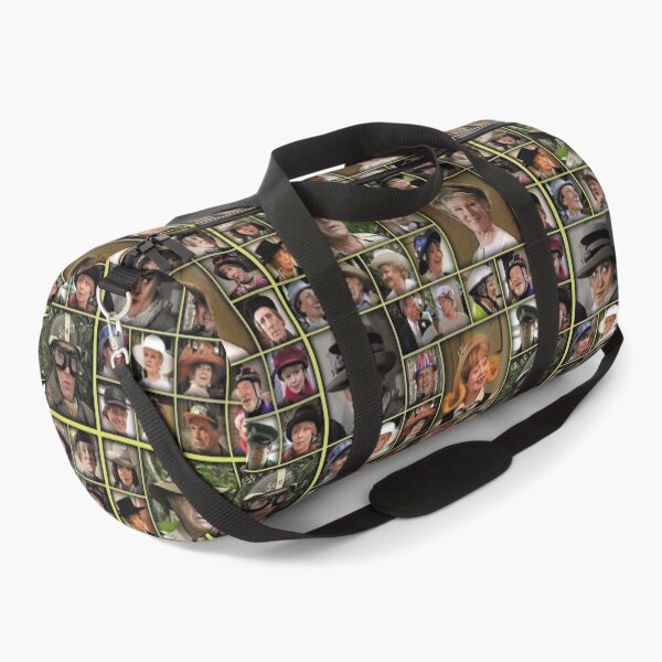 Item preview, Copy of Hats - As Time Goes By designed and sold by paivihollander.
