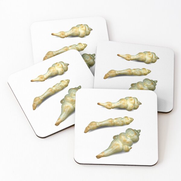Item preview, crosne is a very low-calorie vegetable. designed and sold by Marc DEFORTESCU.