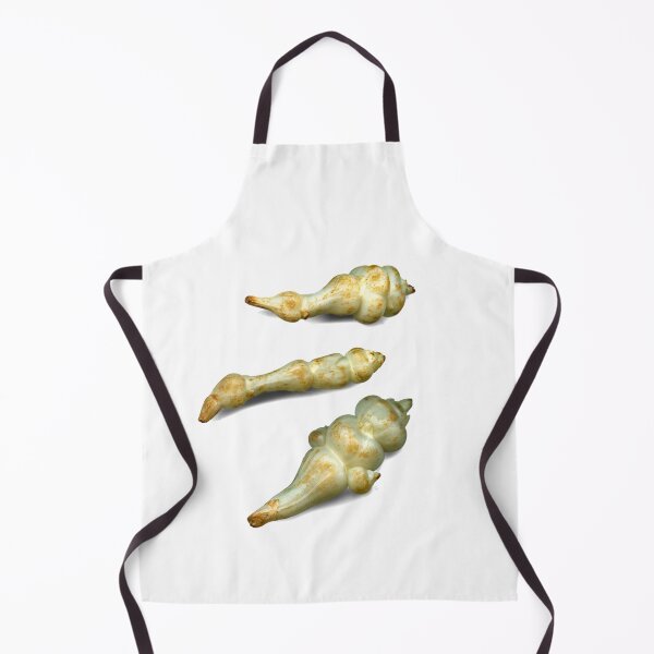 Item preview, crosne is a very low-calorie vegetable. designed and sold by Marc DEFORTESCU.