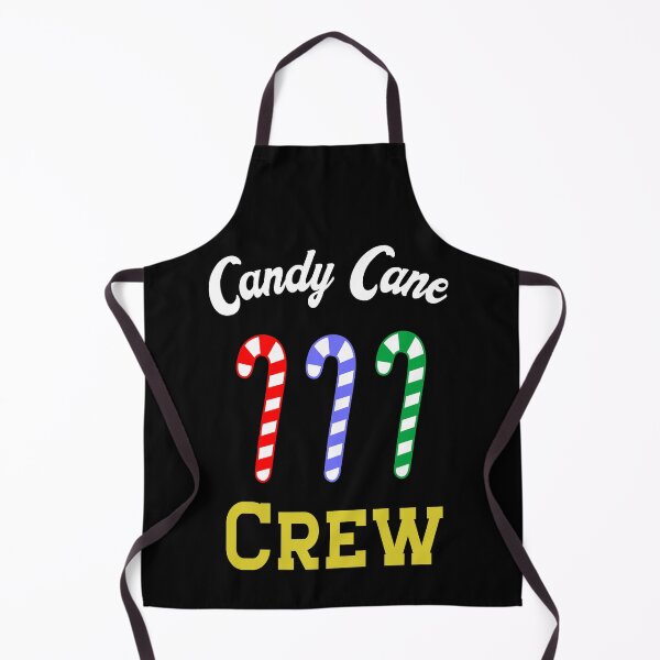Item preview, Candy Cane Crew designed and sold by HappyArts90.
