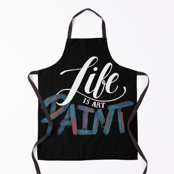 Item preview, Artist Quote - Paint designed and sold by Libaz.