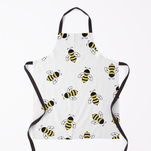 Item preview, Bee Patterns , Vintage Bee Patterns, Cute Bee Patterns designed and sold by garniturex.