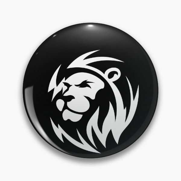 Item preview, Lion designed and sold by chark70.