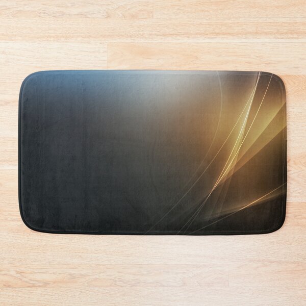 Item preview,  The meeting of navy blue with yellow designed and sold by 42youbest.