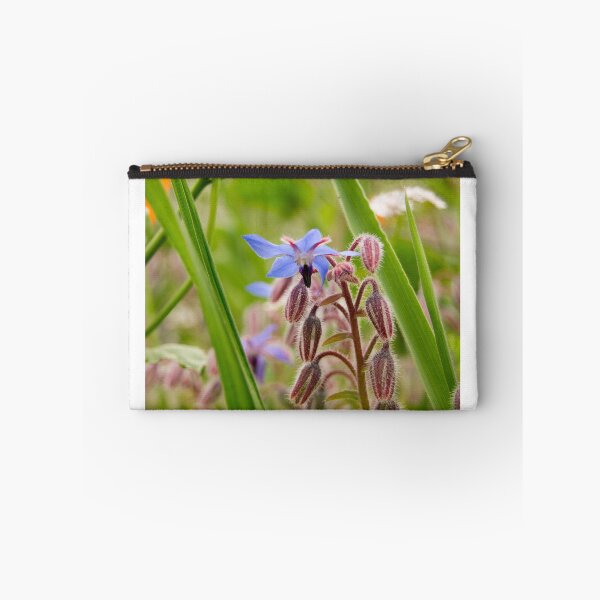 Item preview, fli borage designed and sold by pcfyi.