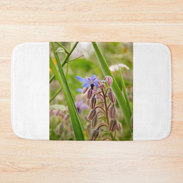 Item preview, fli borage designed and sold by pcfyi.