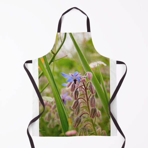 Item preview, fli borage designed and sold by pcfyi.
