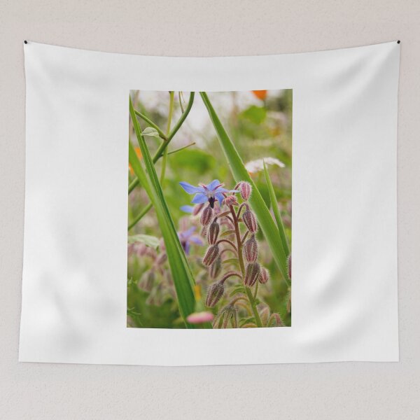 Item preview, fli borage designed and sold by pcfyi.