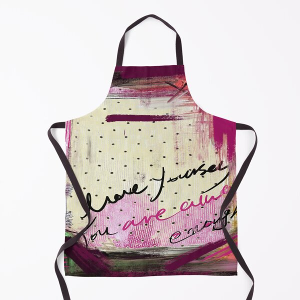 Item preview, Love yourself designed and sold by AssemblageNY.