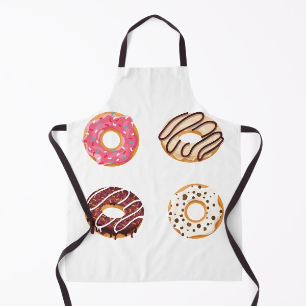 Item preview, Donuts designed and sold by podable.