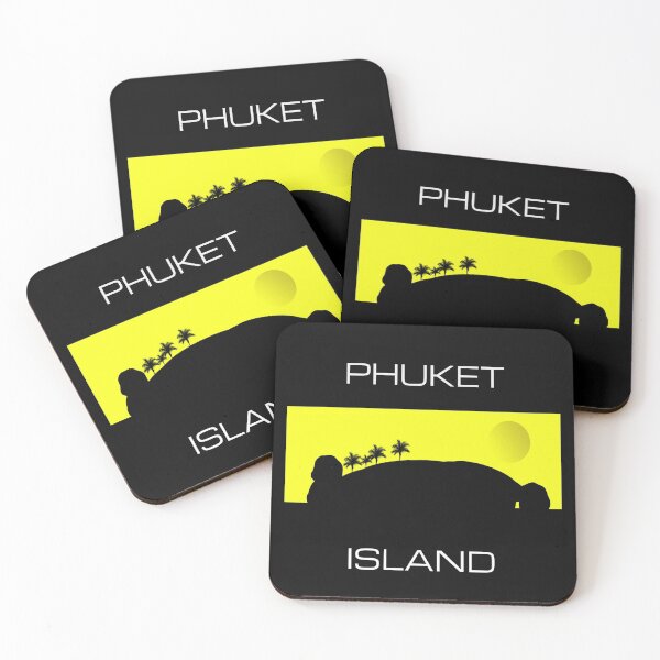 Item preview, Phuket  Island designed and sold by porfysoundtrack.