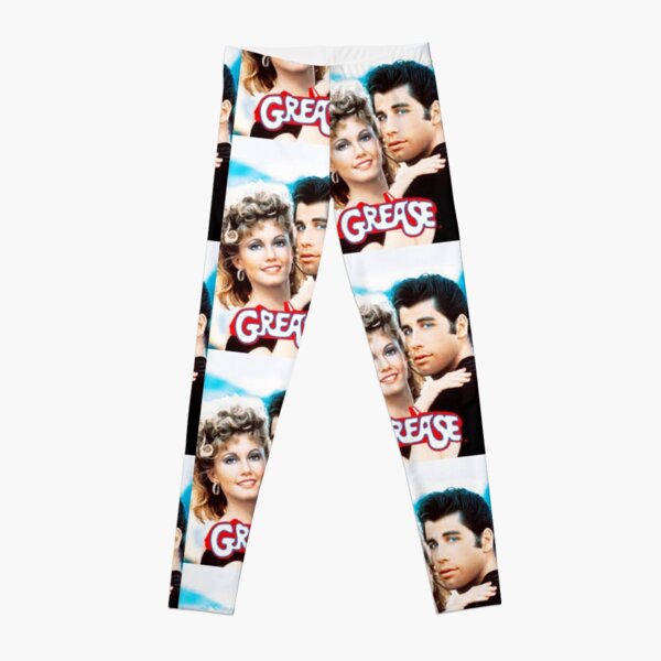 Grease Leggings